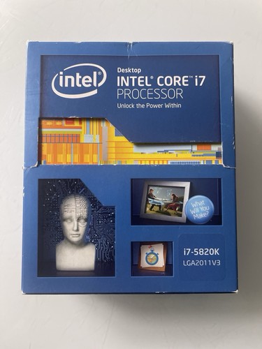 Neu intel core 5820k 3 - neu,