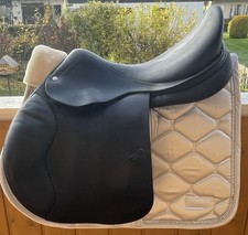 Amerigo Sattel 17 5 Zoll