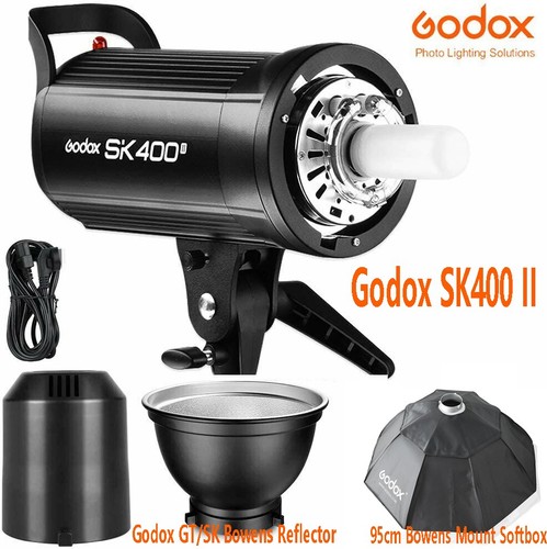 Godox sk400ii 400ws - sk400ii,