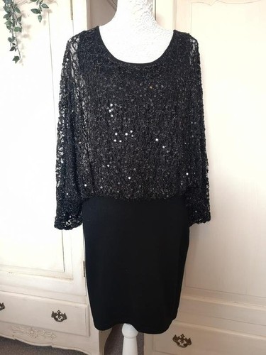 Women phase eight - phase, black