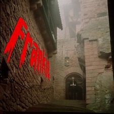 Frankie Panick Attack (Vinyl)