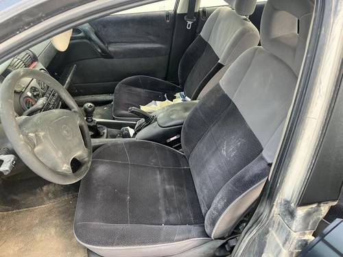 Sitz opel omega b - opel,