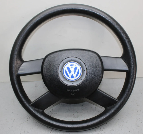 Lenkrad mit modul 6q0419091c - lenkrad,