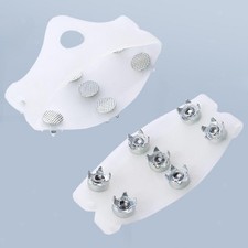 Eisklampen, Schuhkrallen