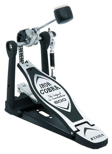 Tama iron cobra 600 - iron, glide