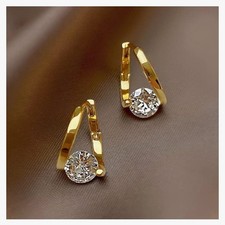 Creolen Ohrringe Modeschmuck