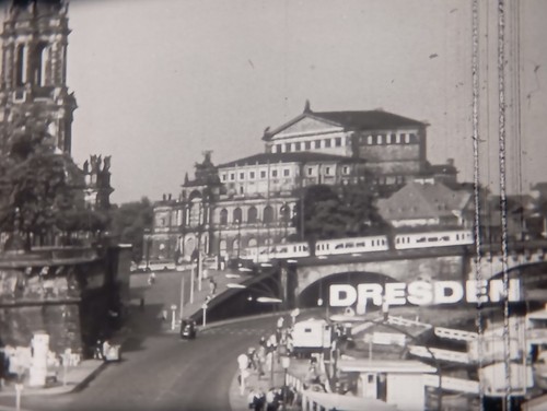 16mm film sieger über - "sieger,