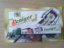 Brauerei  Peniger US Kenworth