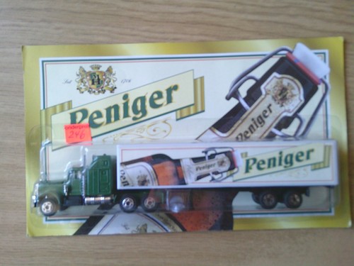 Brauerei peniger kenworth - brauerei,