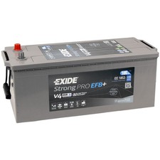 Exide Starter-Batterie EE1853