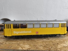 Piko G 37305 Schienenbus