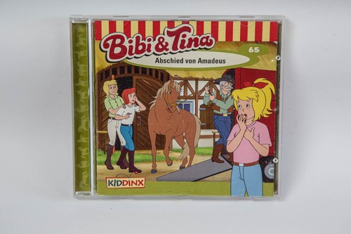 Bibi tina verschiedene - tina:,