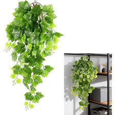 Künstliche Efeu Hängepflanze