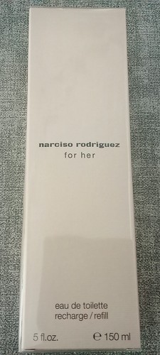 Narciso rodriguez for - narciso, eau