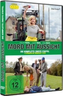 Mord mit aussicht - aussicht, die