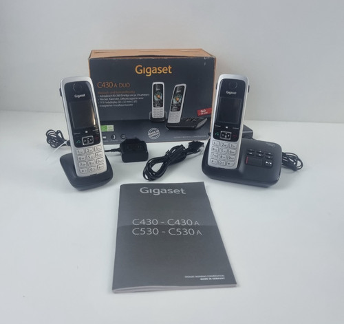 Gigaset c430a duo - 2, schnurlose