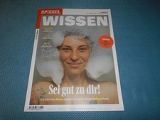 Spiegel wissen ausgabe - spiegel,