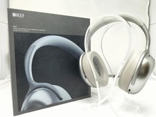 KEF MU7 ANC Wireless Over-Ear