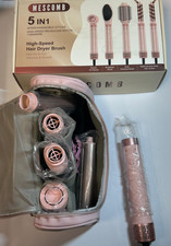 Mescomb 5 in 1 Dual Voltage