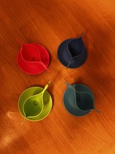 DDR Eierbecher aus Plaste