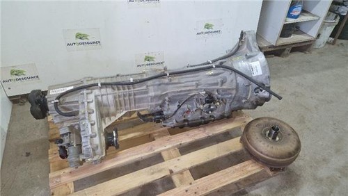 Haq automatikgetriebe - ,