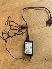 HP AC Power Adapter Netzteil 0957-2286  30V - Out 333mA für Drucker