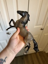 Breyer Classic Rearing Mustang