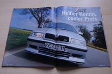 Rallye Racing 06/1999 Skoda