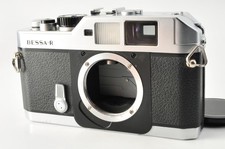 [Nahe MINT] Voigtländer Bessa R 35Mm Sucherkamera L39 Mount JAPAN