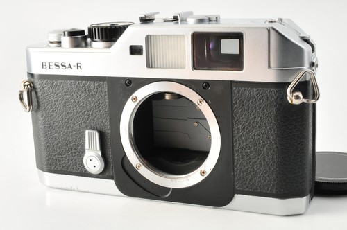 Nahe mint voigtländer - [nahe,