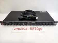 DBX 1066 Compressor Rack Moun