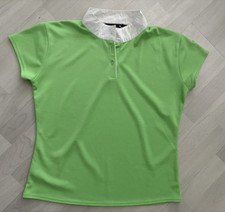 Reitsport TurnierShirt  TurnierBluse Damen Gr XL 42 44