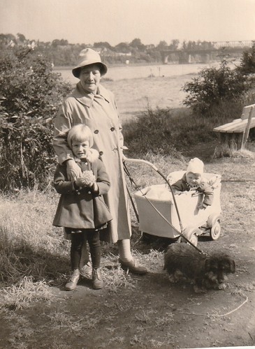 Vintage foto frau feinem - foto,