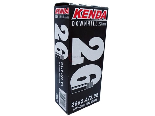 Fahrradschlauch kenda zoll - kenda,