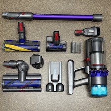 Dyson Gen 5 Detect Absolute