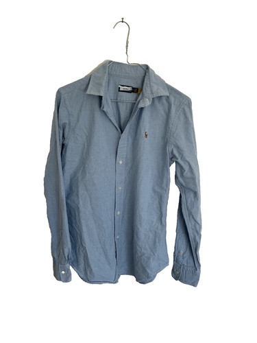 Ralph lauren hemd größe - lauren, 6
