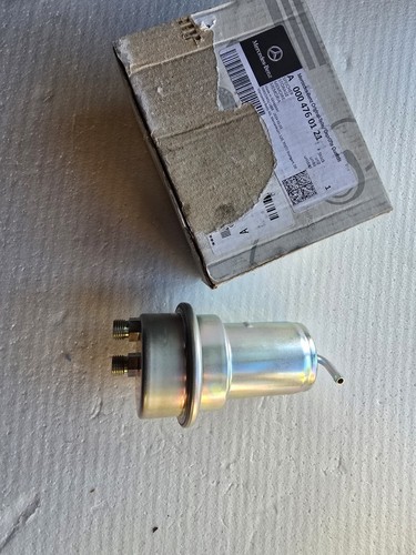Mercedes original neu w107 - original,