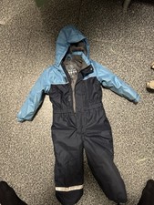 kinder schneeanzug 104