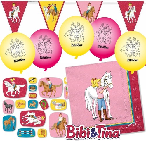 Deko set bibi - deko-set,