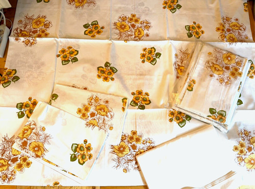 Bettwäsche ddr planet blumen - ddr,