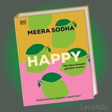 HAPPY | MEERA SODHA |