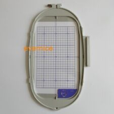 Jumbo Stickrahmen für Brother