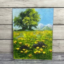 Vntg 1981 John Stanislawski