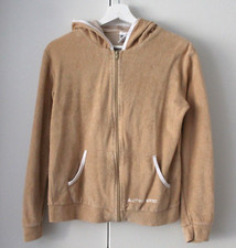 Le Jogger Kinder Sweat Jacke Authentic Frottee Kapuzenjacke kaum getragen Gr.164