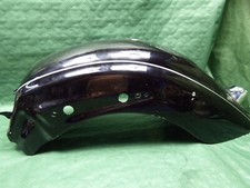 TRIUMPH ROCKET TOURING wheel guard (int.a!9*) Kotflügel REAR FENDER