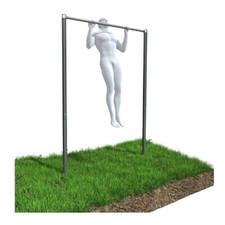 Klimmzugstange Davski