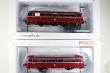 Piko 52734 Schienenbus VT 98