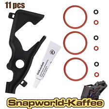 Dichtung  für Siemens EQ 5 EQ 6 EQ 7 EQ 8 Bosch Vero zu Brühgruppe + Silikonfett