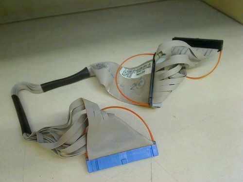 Kabel flachbandkabel ide - kabel,