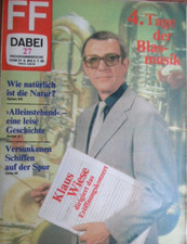 FF DABEI 27 - 1983 B TV